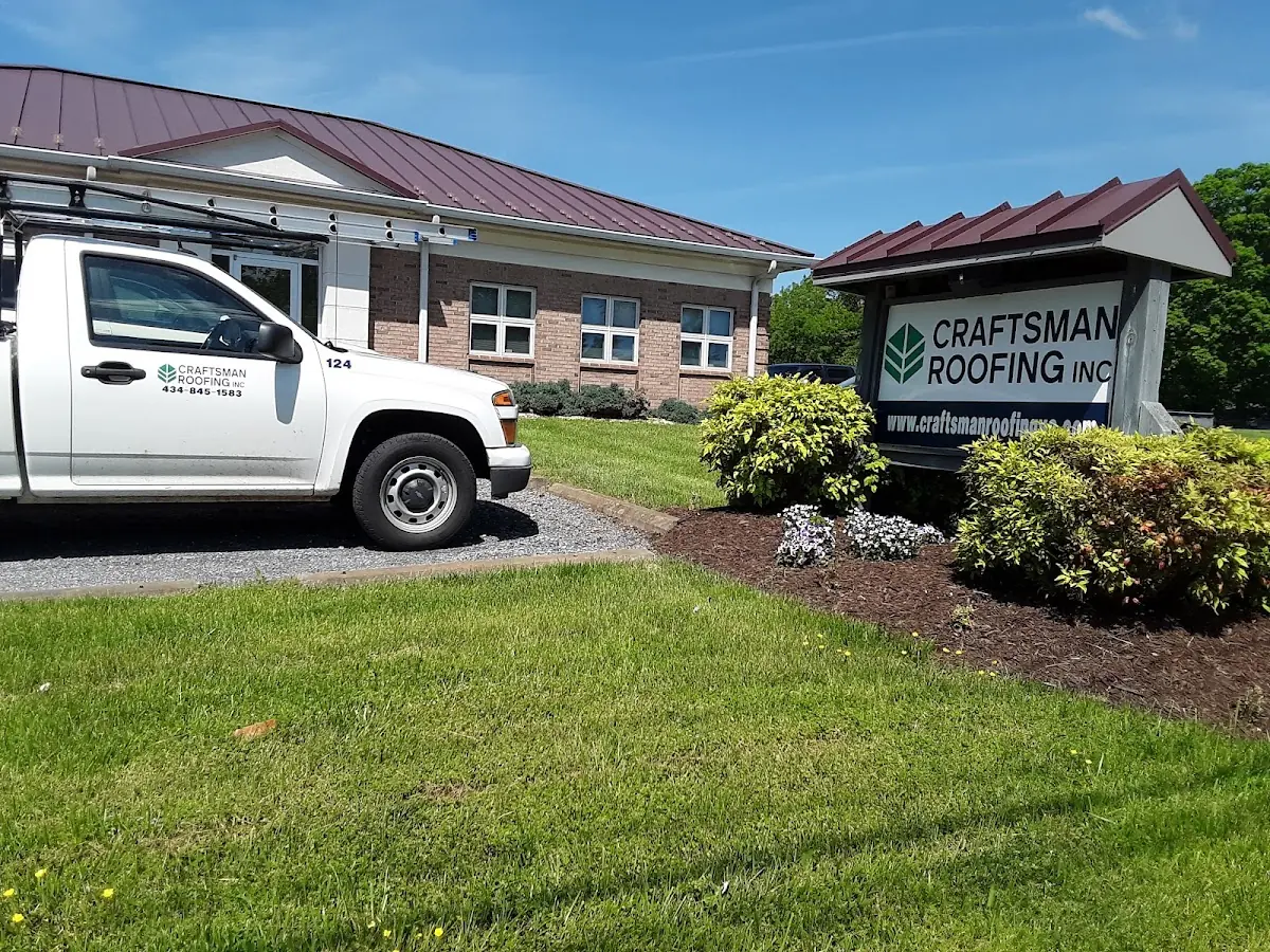 Quality Chimney Repair by experienced craftsmen in Hackettstown